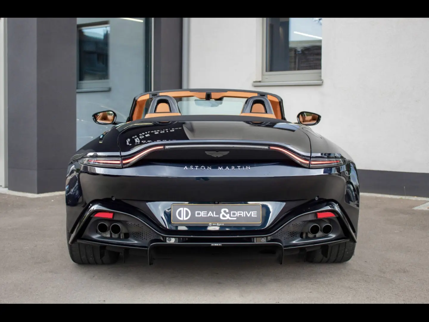 V8 Vantage ROADSTER 12 25 XPEL