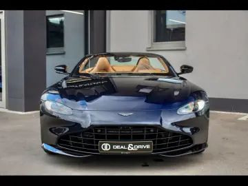 V8 Vantage ROADSTER 12 25 XPEL