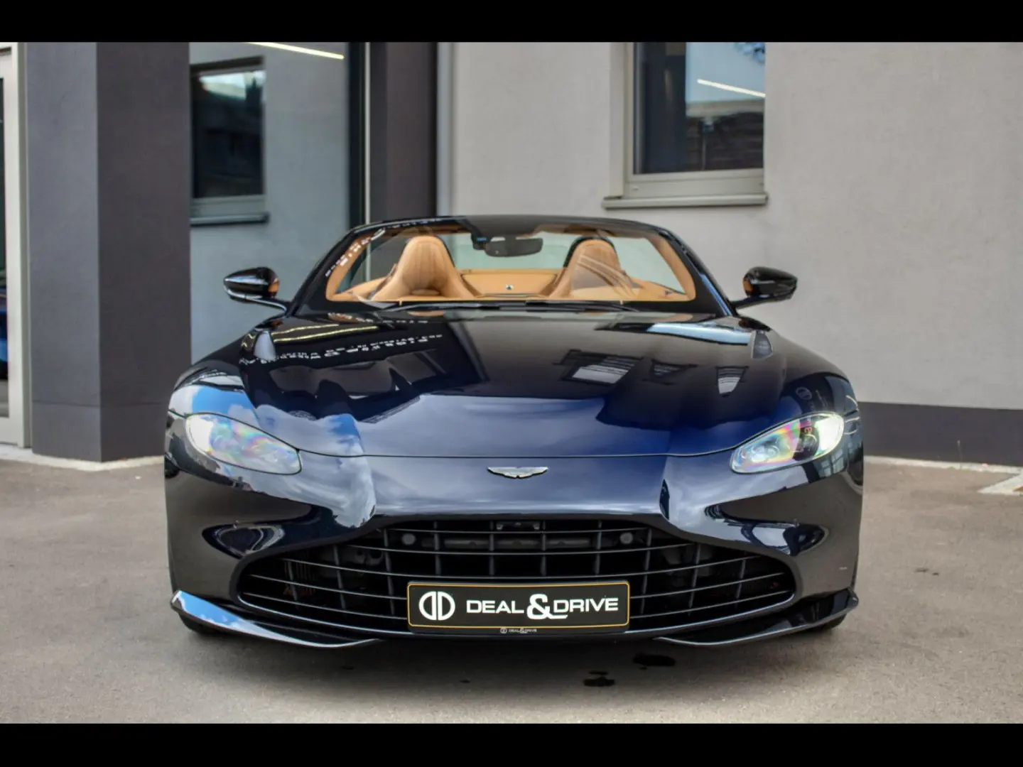 V8 Vantage ROADSTER 12 25 XPEL