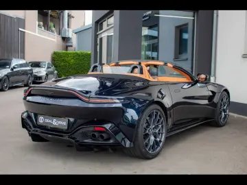 V8 Vantage ROADSTER 12 25 XPEL