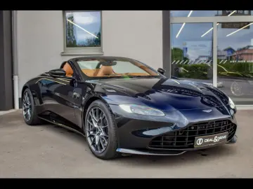 V8 Vantage ROADSTER 12 25 XPEL