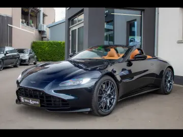 V8 Vantage ROADSTER 12 25 XPEL