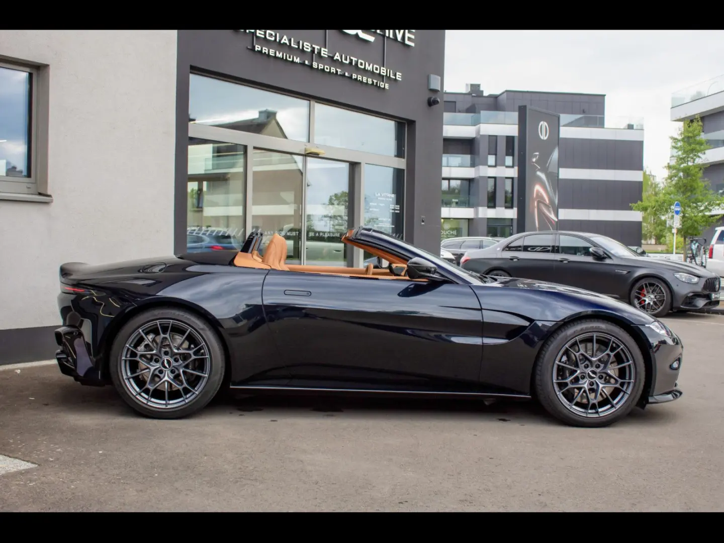 V8 Vantage ROADSTER 12 25 XPEL