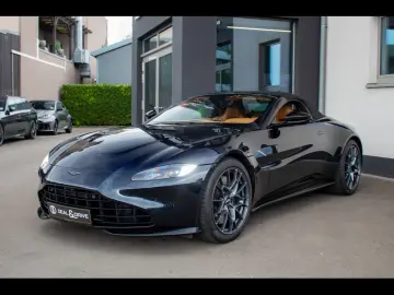 V8 Vantage ROADSTER 12 25 XPEL