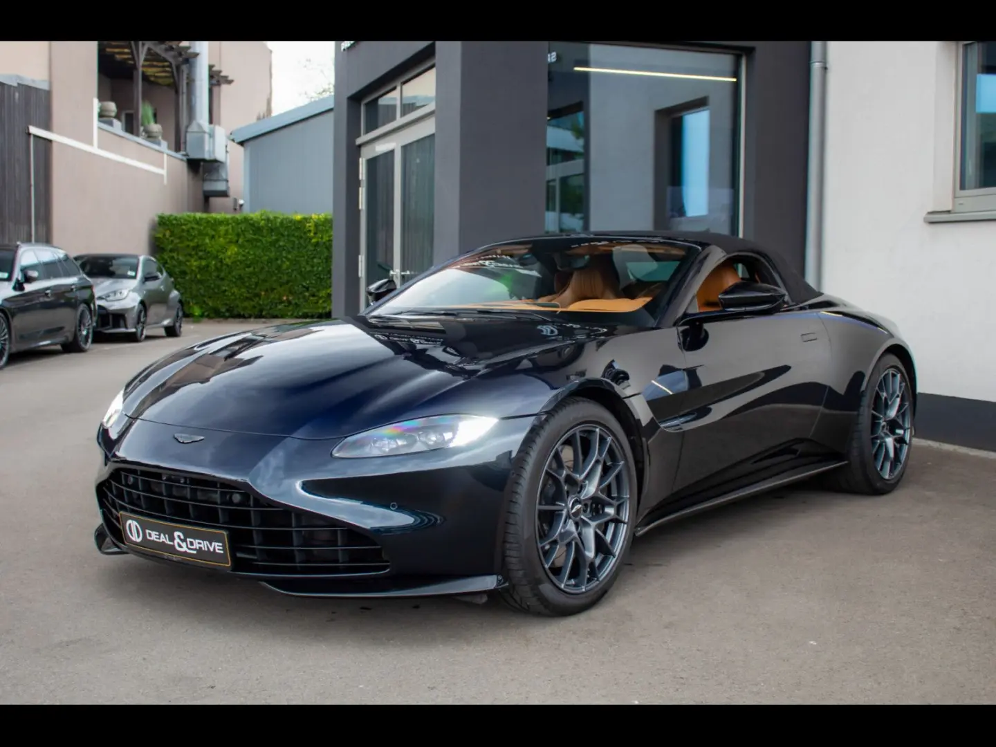 V8 Vantage ROADSTER 12 25 XPEL