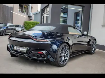 V8 Vantage ROADSTER 12 25 XPEL