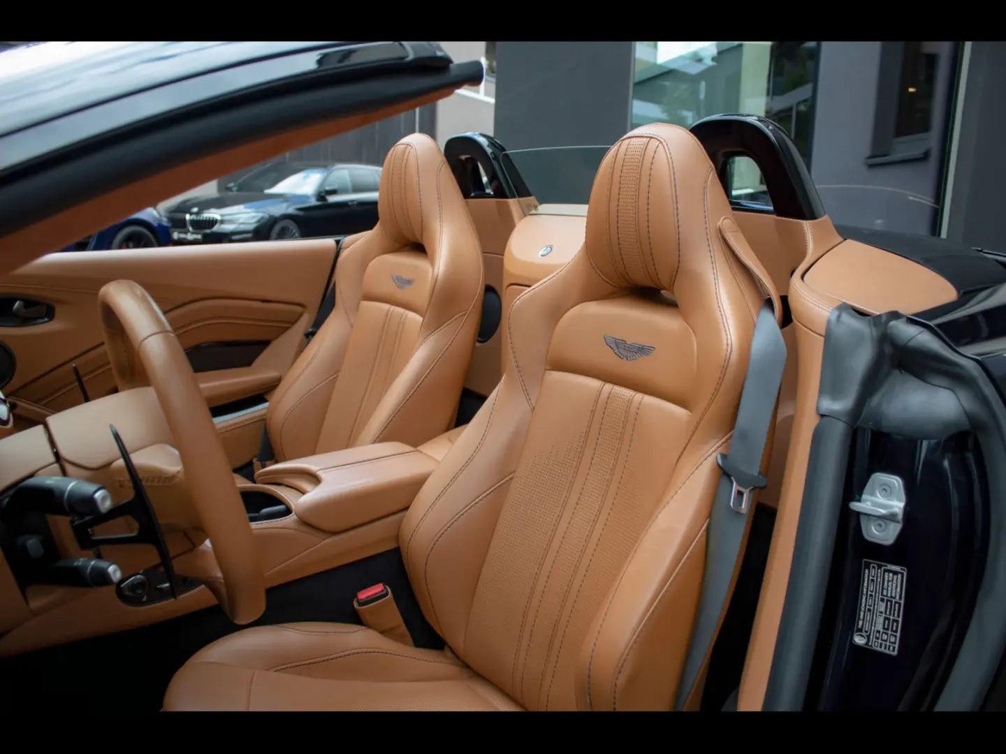 V8 Vantage ROADSTER 12 25 XPEL