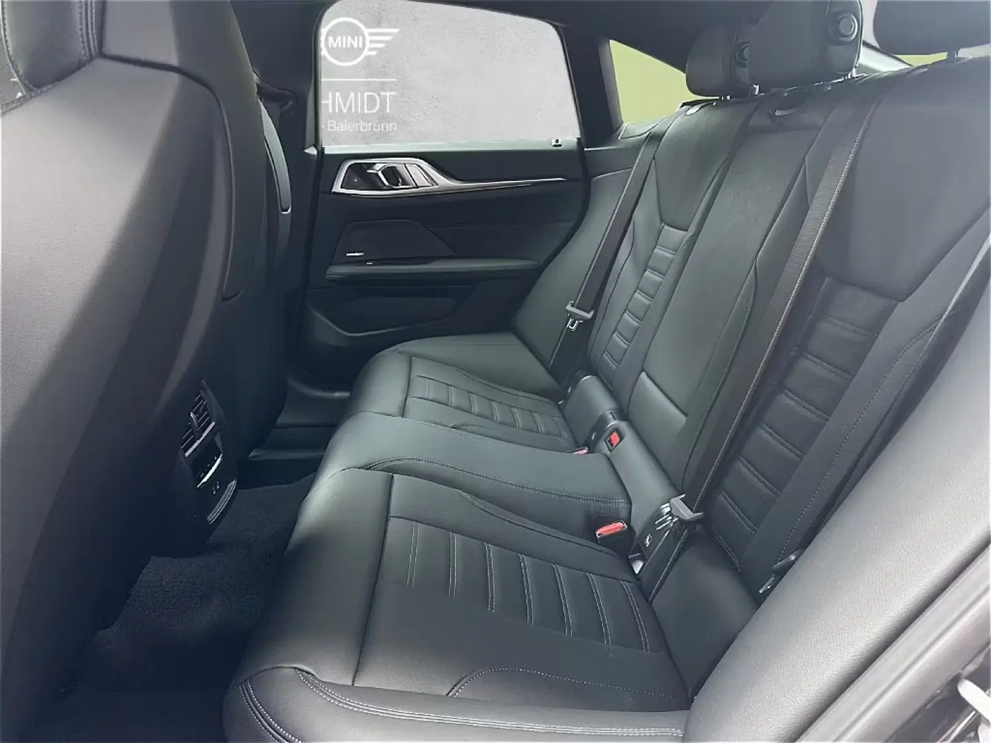 BMW 430 Gran Coupé 430d xDrive Gran Coupé M Pachet