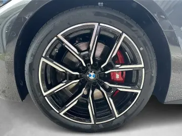 BMW 430 Gran Coupé 430d xDrive Gran Coupé M Pachet
