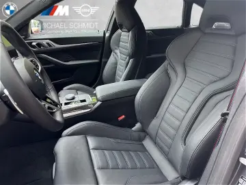 BMW 430 Gran Coupé 430d xDrive Gran Coupé M Pachet