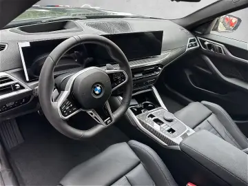 BMW 430 Gran Coupé 430d xDrive Gran Coupé M Pachet