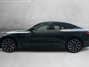 BMW 430 Gran Coupé 430d xDrive Gran Coupé M Pachet