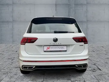 Tiguan 2.0 TDI DSG 4M R-Line MATRIX NAV 20  LEDE