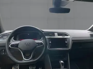 Tiguan 2.0 TDI DSG 4M R-Line MATRIX NAV 20  LEDE