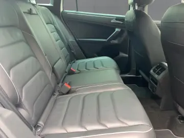 Tiguan 2.0 TDI DSG 4M R-Line MATRIX NAV 20  LEDE