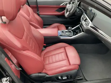 420i Cabrio M-SPORT LASER NAVI HUD LEDER KAMERA