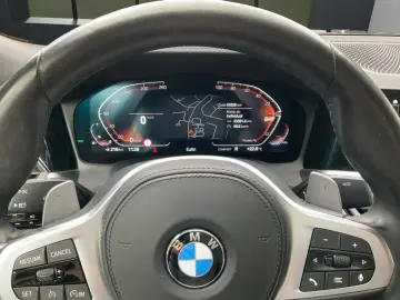 420i Cabrio M-SPORT LASER NAVI HUD LEDER KAMERA