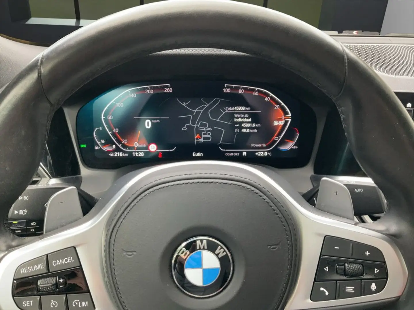 420i Cabrio M-SPORT LASER NAVI HUD LEDER KAMERA