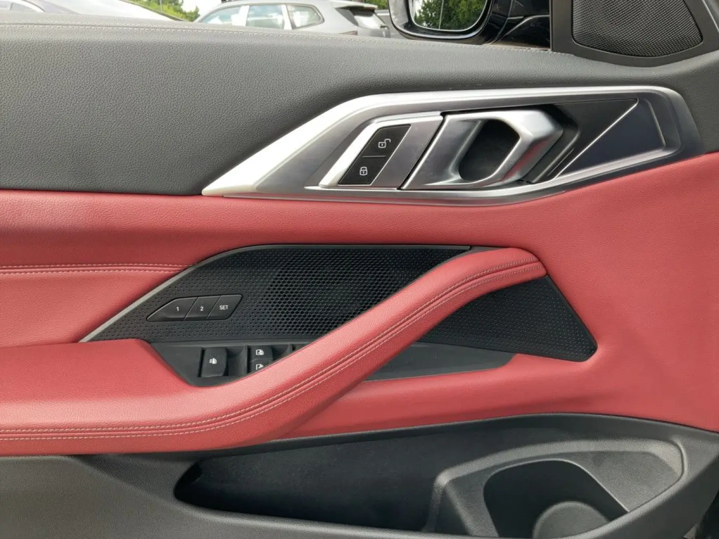 420i Cabrio M-SPORT LASER NAVI HUD LEDER KAMERA