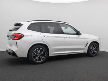 X3 xD20d M Sport DAB Kamera AHK HiFi Alarm 19Zol