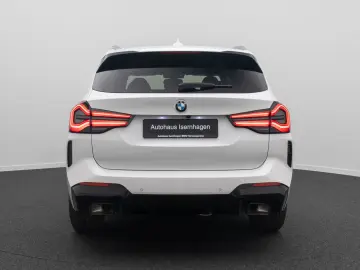 X3 xD20d M Sport DAB Kamera AHK HiFi Alarm 19Zol