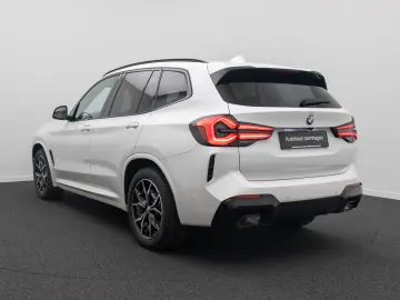 X3 xD20d M Sport DAB Kamera AHK HiFi Alarm 19Zol