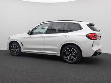 X3 xD20d M Sport DAB Kamera AHK HiFi Alarm 19Zol