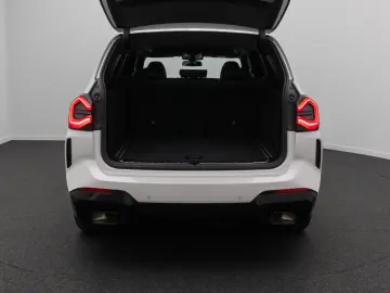 X3 xD20d M Sport DAB Kamera AHK HiFi Alarm 19Zol