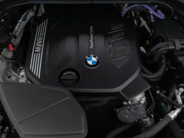 X3 xD20d M Sport DAB Kamera AHK HiFi Alarm 19Zol