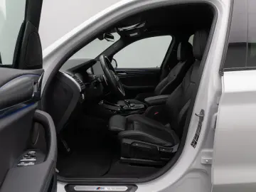 X3 xD20d M Sport DAB Kamera AHK HiFi Alarm 19Zol