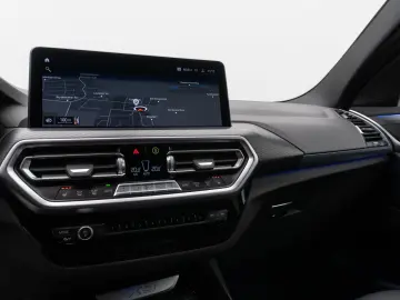 X3 xD20d M Sport DAB Kamera AHK HiFi Alarm 19Zol