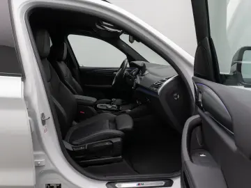 X3 xD20d M Sport DAB Kamera AHK HiFi Alarm 19Zol