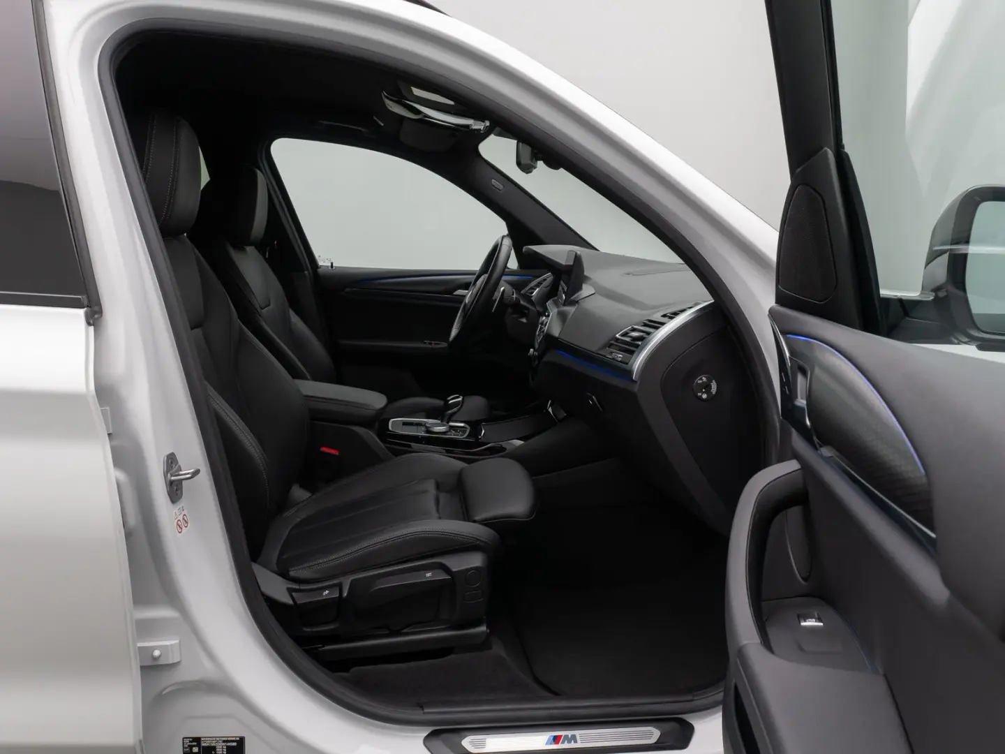 X3 xD20d M Sport DAB Kamera AHK HiFi Alarm 19Zol