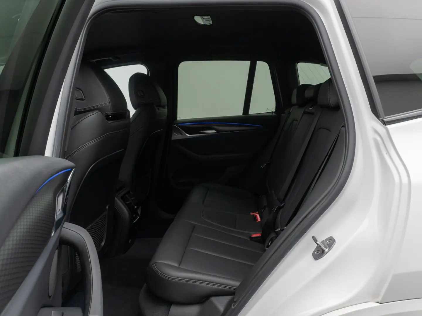 X3 xD20d M Sport DAB Kamera AHK HiFi Alarm 19Zol