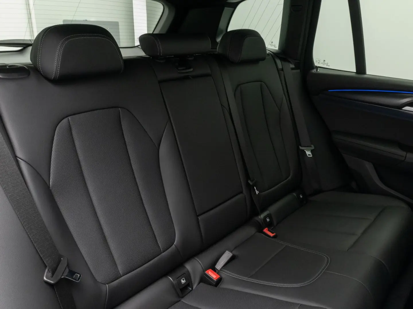 X3 xD20d M Sport DAB Kamera AHK HiFi Alarm 19Zol