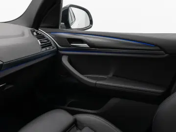 X3 xD20d M Sport DAB Kamera AHK HiFi Alarm 19Zol