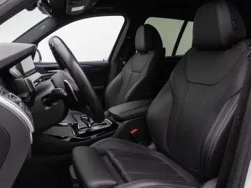 X3 xD20d M Sport DAB Kamera AHK HiFi Alarm 19Zol