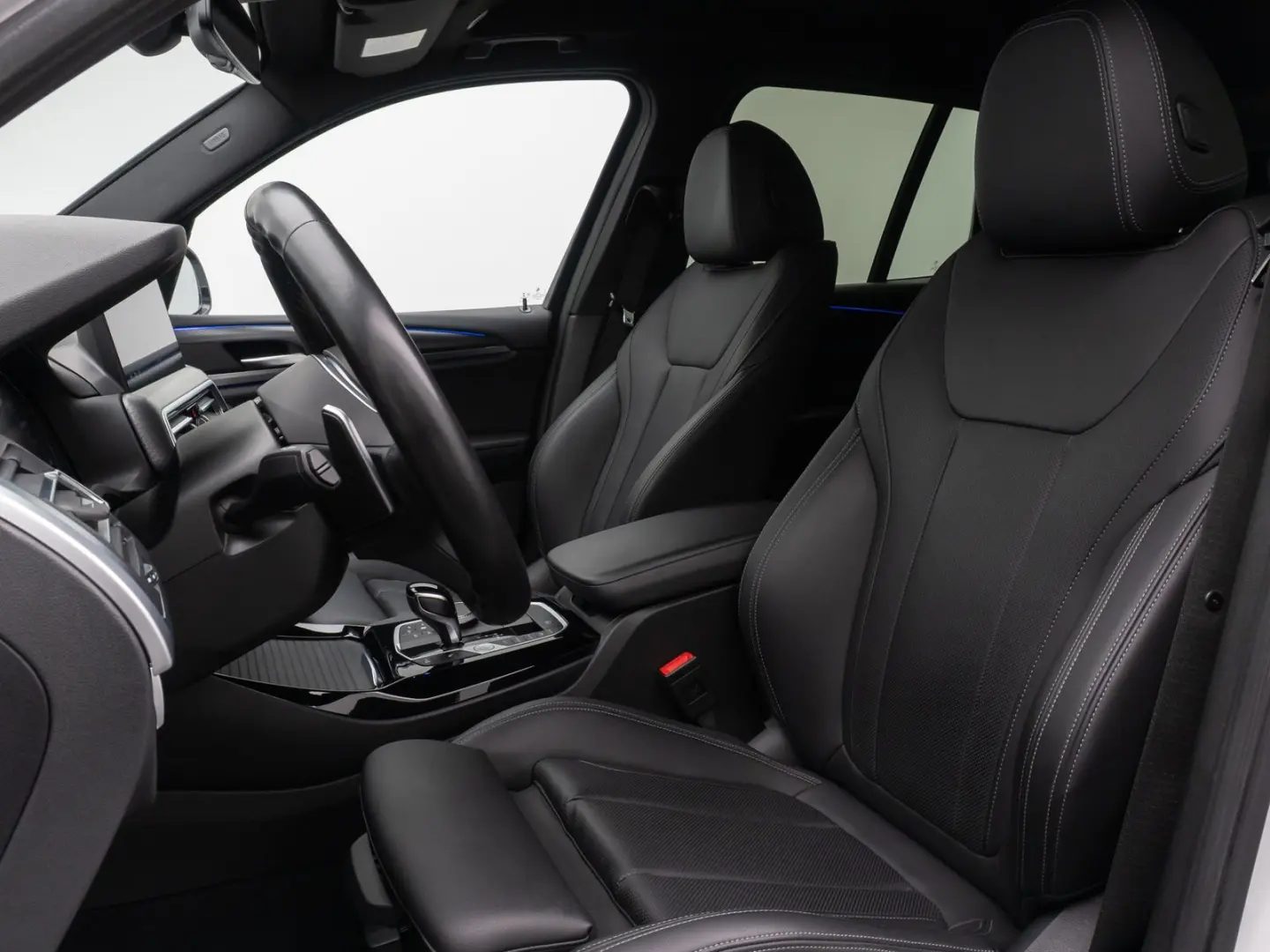 X3 xD20d M Sport DAB Kamera AHK HiFi Alarm 19Zol