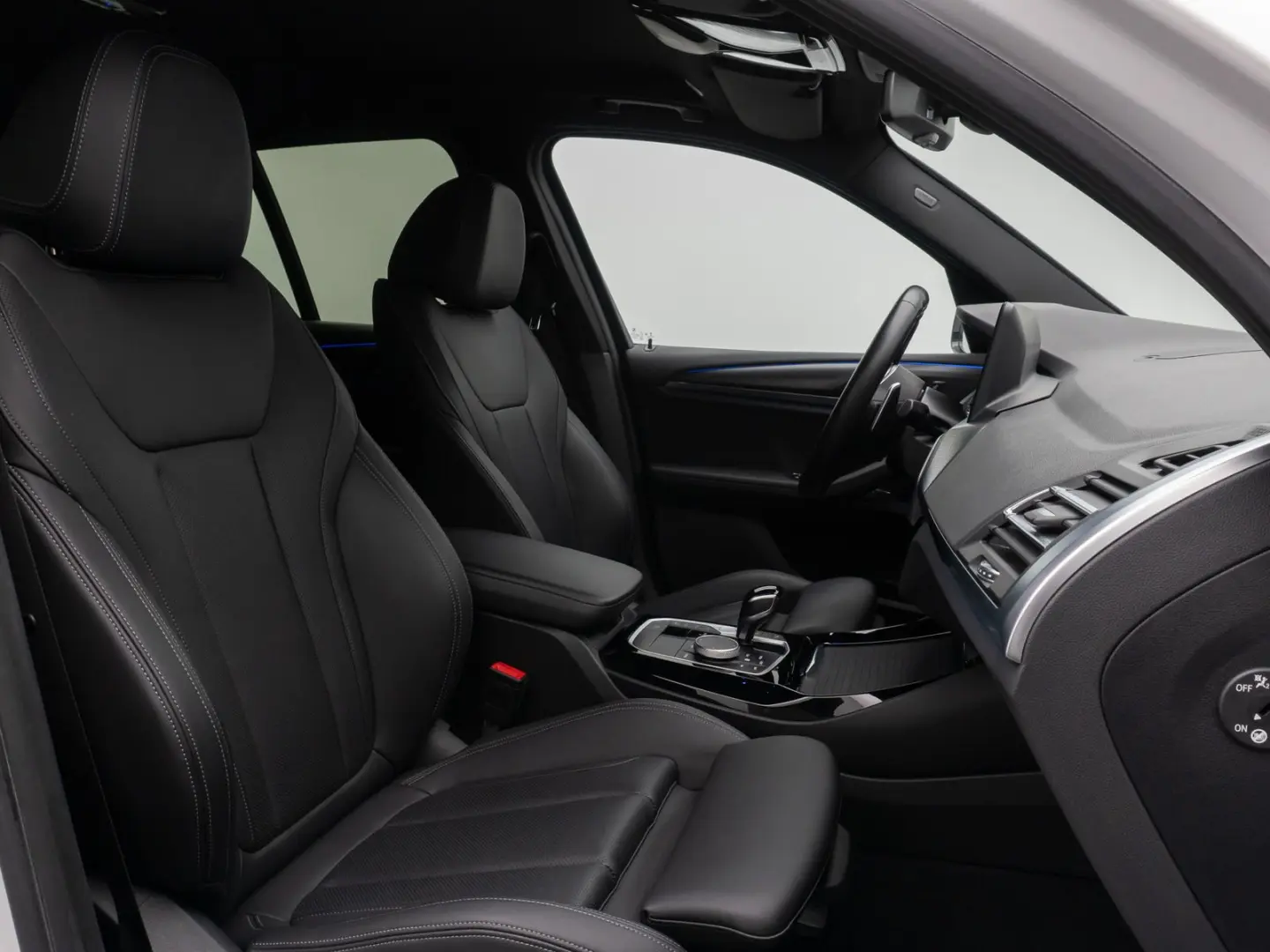 X3 xD20d M Sport DAB Kamera AHK HiFi Alarm 19Zol