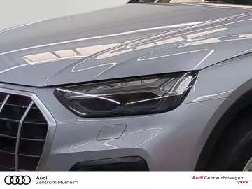Q5 50 TFSI e quattro Navi Matrix LED AHK virtual