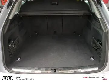 Q5 50 TFSI e quattro Navi Matrix LED AHK virtual