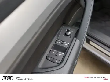 Q5 50 TFSI e quattro Navi Matrix LED AHK virtual