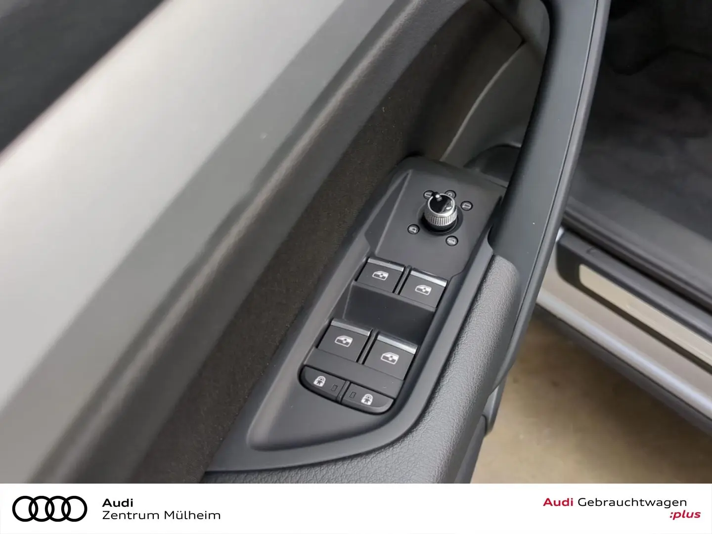 Q5 50 TFSI e quattro Navi Matrix LED AHK virtual