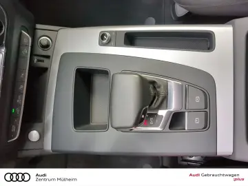 Q5 50 TFSI e quattro Navi Matrix LED AHK virtual