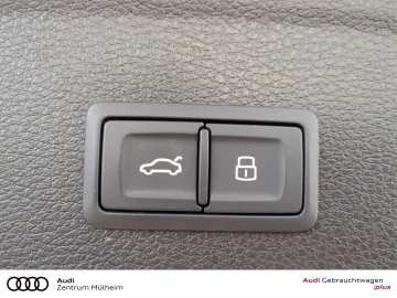 Q5 50 TFSI e quattro Navi Matrix LED AHK virtual