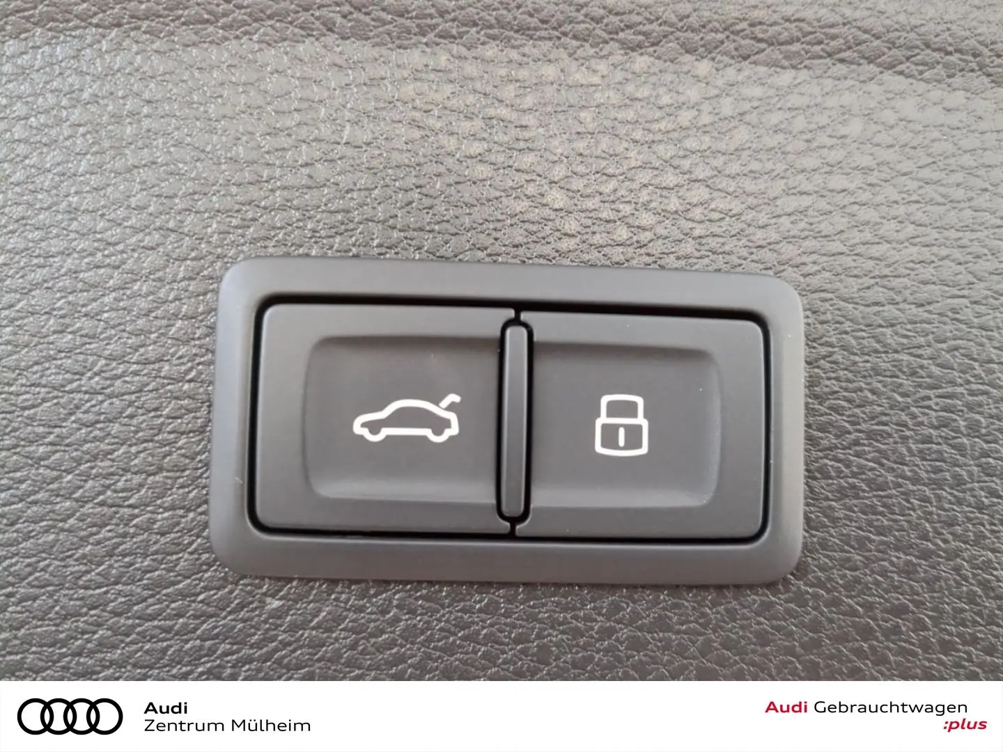 Q5 50 TFSI e quattro Navi Matrix LED AHK virtual