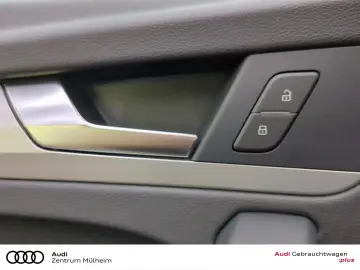 Q5 50 TFSI e quattro Navi Matrix LED AHK virtual