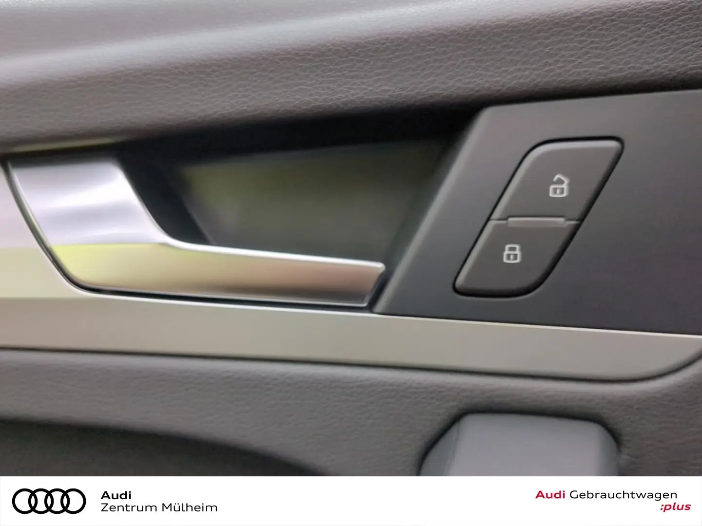 Q5 50 TFSI e quattro Navi Matrix LED AHK virtual