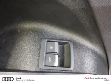 Q5 50 TFSI e quattro Navi Matrix LED AHK virtual