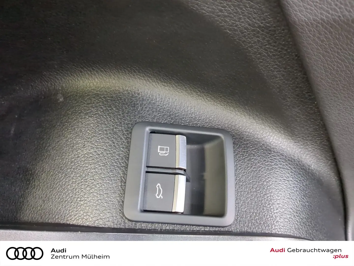 Q5 50 TFSI e quattro Navi Matrix LED AHK virtual